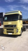 Volvo FH 460 tractor unit