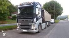 used tractor unit
