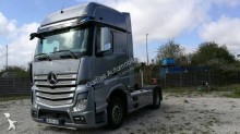 Mercedes Actros 1851 LSN 37 tractor unit