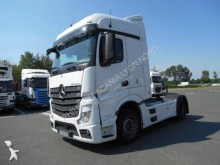 Mercedes Actros 1845 tractor unit