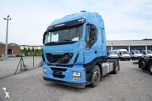 Iveco Stralis 440 S 46 tractor unit