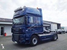 DAF tractor unit