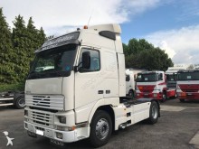 Volvo tractor unit