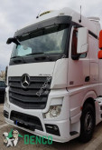 Mercedes Actros 1851 tractor unit