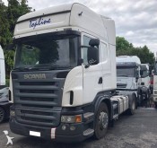 Scania tractor unit