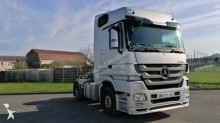 Mercedes Actros 1844 LS 36 tractor unit