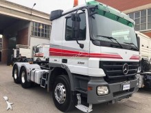 Mercedes Actros 3351 tractor unit