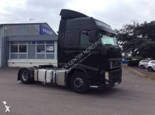 Volvo FH13 420 tractor unit