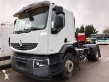 used tractor unit