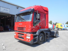 Iveco Stralis 430 tractor unit