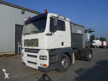 MAN TGA 18.410 tractor unit