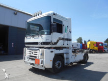 tracteur Renault Magnum AE 440
