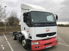 used tractor unit