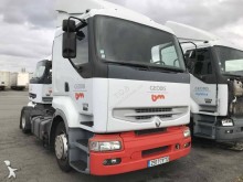 used tractor unit