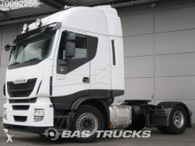 used tractor unit