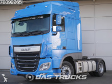 DAF XF 460 tractor unit