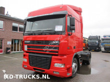 DAF XF95 tractor unit
