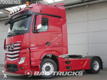 used tractor unit