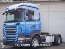Scania R 400 tractor unit