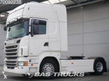 used tractor unit