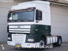DAF XF105 tractor unit