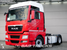 MAN tractor unit