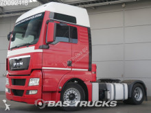 MAN tractor unit
