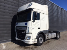 DAF XF 106.460 FT SSC / Intarder / Euro 6 (Euro6 ZV) tractor unit