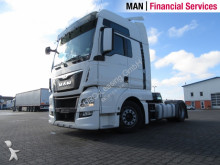 MAN TGX 18.440 4x2 LLS-U - XXL - Intarder - ACC tractor unit