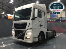 MAN TGX 18.480 4X2 BLS tractor unit