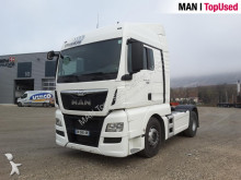 MAN TGX 18.480 4X2 BLS-EL tractor unit