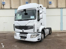 Renault Premium 460 DXI tractor unit