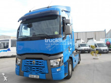 cap tractor Renault