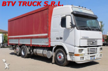 cap tractor Volvo