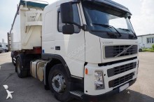 Volvo tractor unit