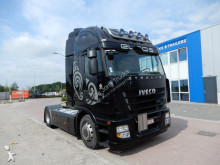 Iveco tractor unit