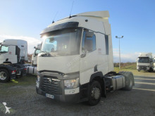 Renault T460.19 Sleeper / Leasing tractor unit