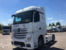 Mercedes Actros 1845 LSN tractor unit