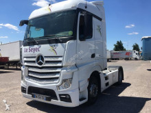 Mercedes Actros 1845 LSN tractor unit