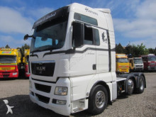 tracteur MAN TGX 26.440 6x2/2 XXL
