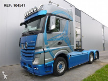 n/a tractor unit
