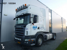Scania tractor unit