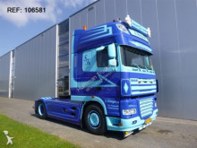 DAF tractor unit