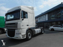 cap tractor DAF