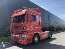 MAN tractor unit