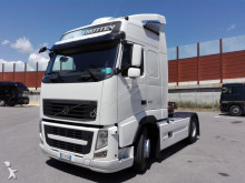 Volvo tractor unit