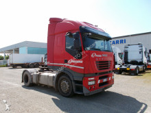Iveco tractor unit