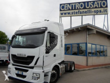 Iveco tractor unit