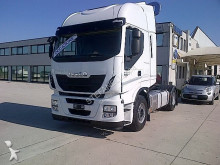 Iveco Stralis AS440S50 E6 AUT+INT tractor unit