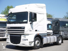 DAF XF 105 460 Space cab *EURO 5EEV* tractor unit